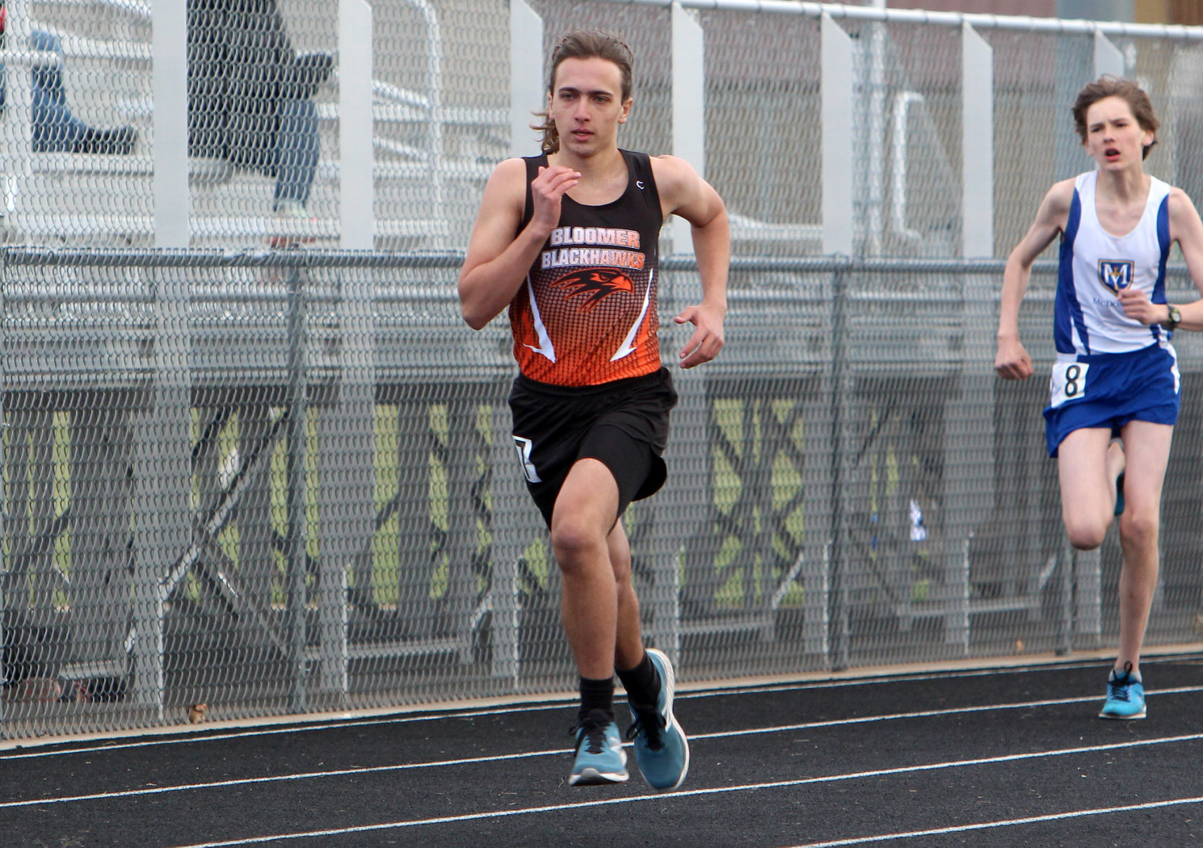 Dave Landgraf Invitational 5-4-21